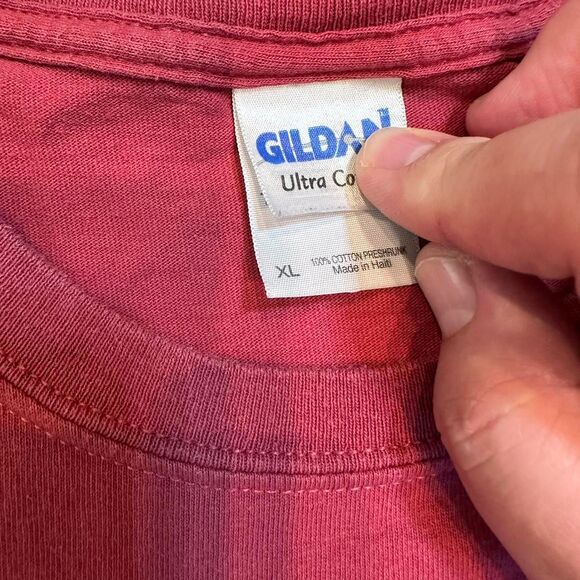 Wall Drug South Dakota Vintage Destination Tee. Size XL. - Picture 3 of 5